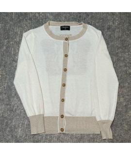 CHANEL Джемпер / свитер