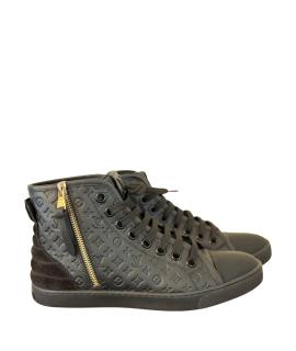 LOUIS VUITTON Кеды