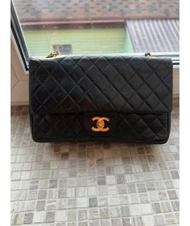 CHANEL Сумка с короткими ручками