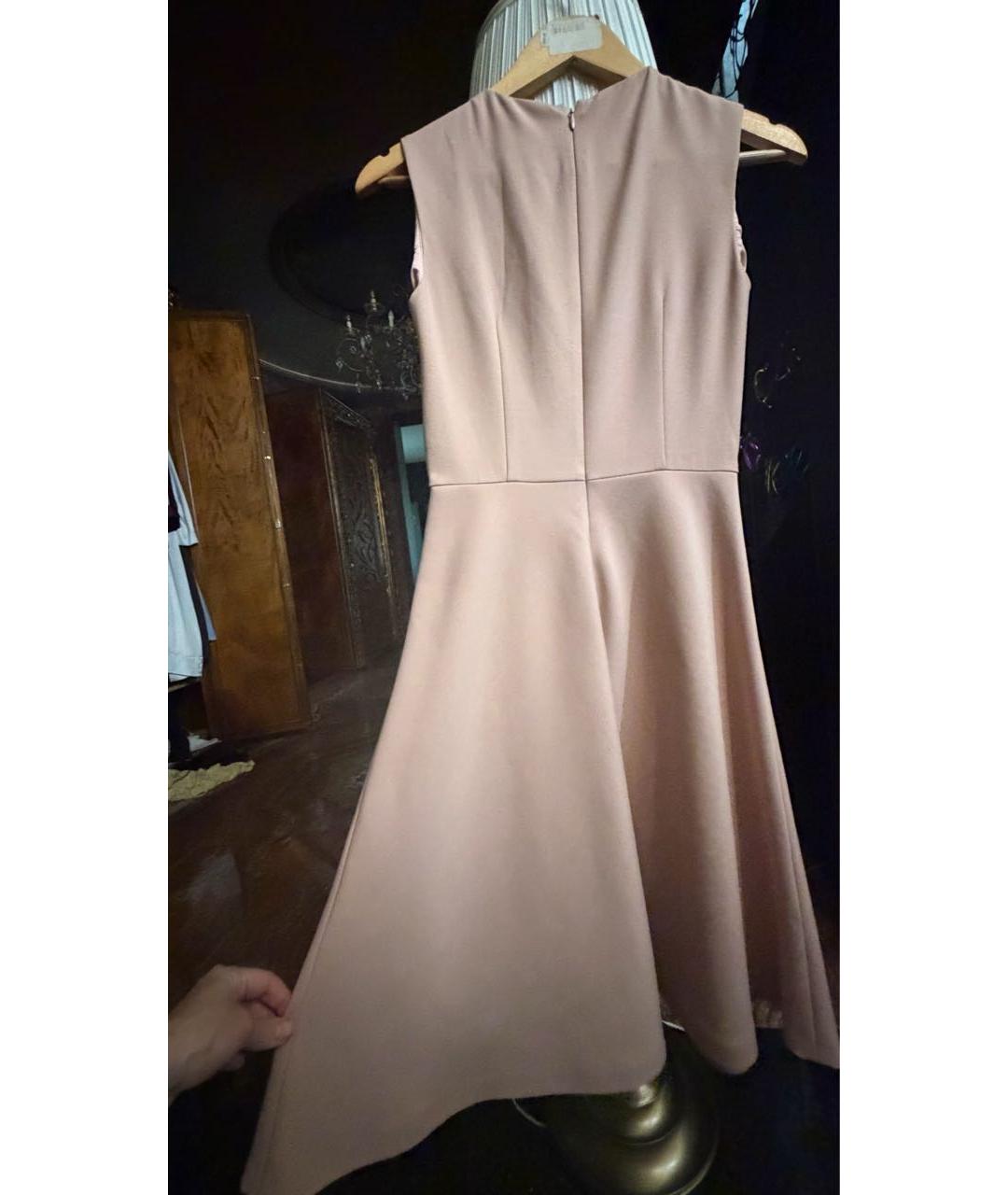 RED VALENTINO Коктейльное платье, фото 2