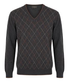 CANALI Джемпер / свитер