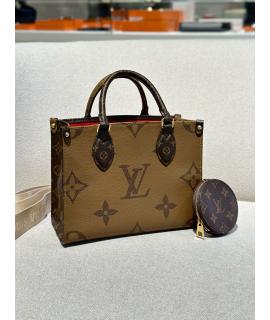 LOUIS VUITTON Сумка через плечо