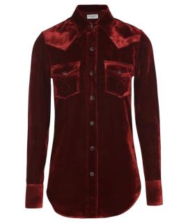 SAINT LAURENT Рубашка