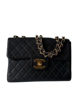 CHANEL Сумка через плечо