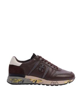PREMIATA Низкие кроссовки / кеды