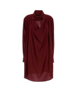 VIVIENNE WESTWOOD Коктейльное платье