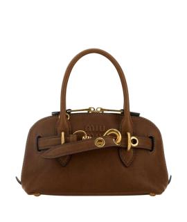 MIU MIU Сумка с короткими ручками