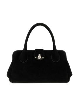 VIVIENNE WESTWOOD Сумка с короткими ручками