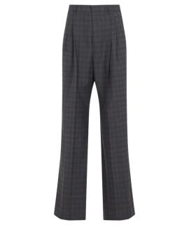 DRIES VAN NOTEN Классические брюки