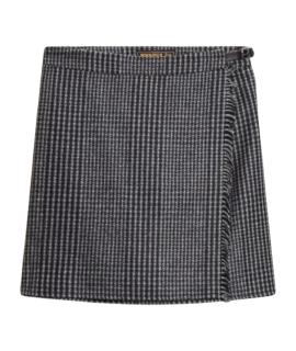WOOLRICH Юбка мини