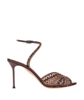 AQUAZZURA Босоножки