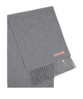 ACNE STUDIOS Шарф