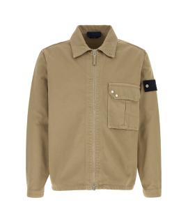 STONE ISLAND Кэжуал рубашка