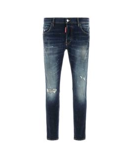 DSQUARED2 Джинсы скинни