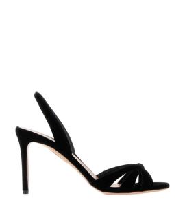 AQUAZZURA Босоножки