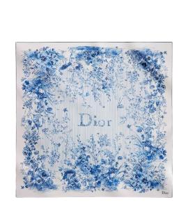 CHRISTIAN DIOR Платок