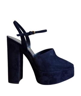 SAINT LAURENT Туфли
