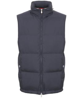 BRUNELLO CUCINELLI Жилет