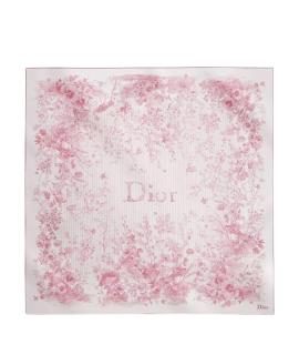 CHRISTIAN DIOR Платок