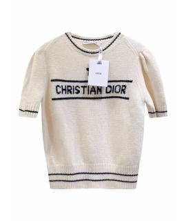 CHRISTIAN DIOR Джемпер / свитер
