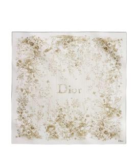 CHRISTIAN DIOR Платок
