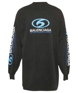 BALENCIAGA Худи/толстовка