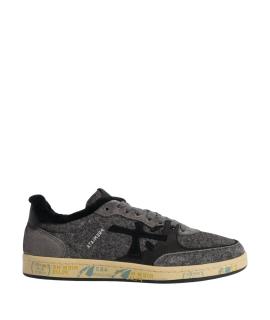 PREMIATA Низкие кроссовки / кеды
