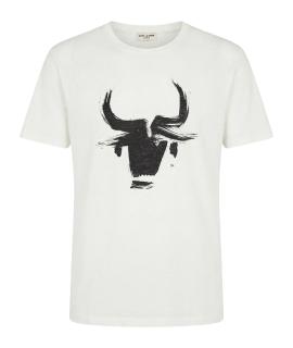 SAINT LAURENT Футболка