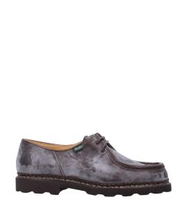 PARABOOT Низкие ботинки