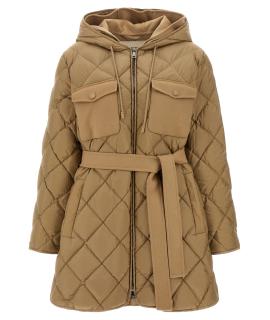 WEEKEND MAX MARA Пуховик