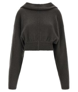RICK OWENS Худи/толстовка
