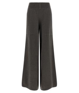 RICK OWENS Прямые брюки