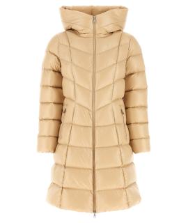 MONCLER Пуховик