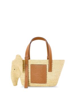 LOEWE Сумка тоут