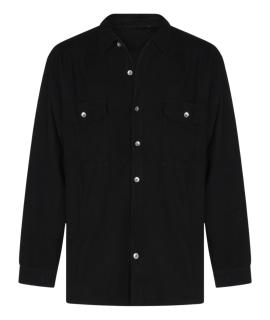 RICK OWENS DRKSHDW Кэжуал рубашка