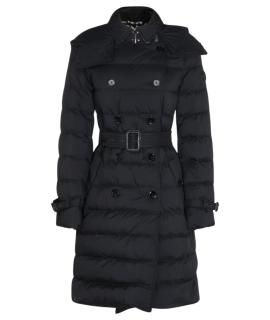 BURBERRY Пуховик