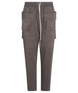 RICK OWENS DRKSHDW Повседневные брюки