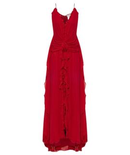 BLUMARINE Платье