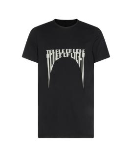 RICK OWENS DRKSHDW Футболка