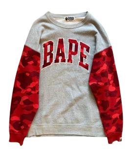 A BATHING APE Худи/толстовка