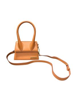 JACQUEMUS Сумка с короткими ручками