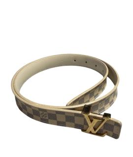 LOUIS VUITTON Ремень