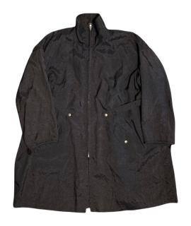 ISSEY MIYAKE Тренч/плащ