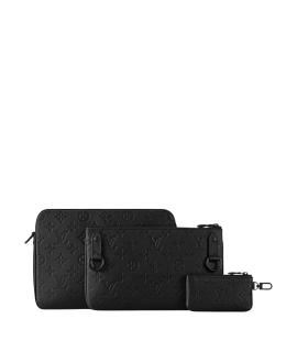 LOUIS VUITTON Сумка на плечо