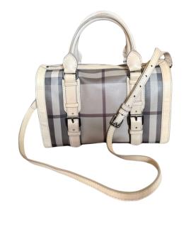 BURBERRY Сумка с короткими ручками