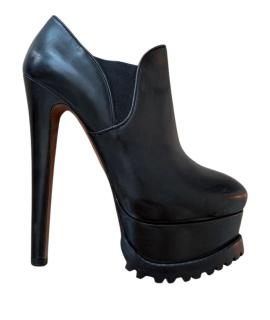 ALAIA Ботильоны
