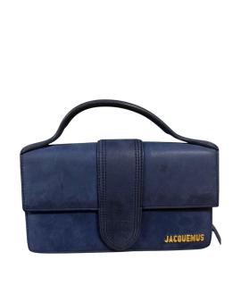 JACQUEMUS Поясная сумка