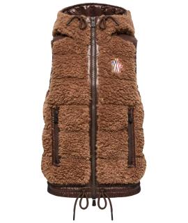 MONCLER Жилет