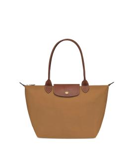 LONGCHAMP Сумка с короткими ручками