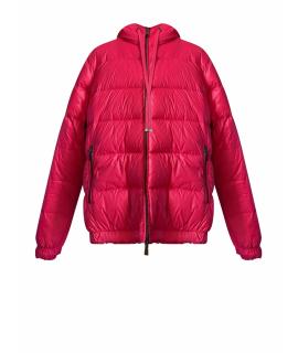 MONCLER Пуховик